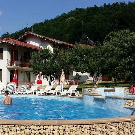 By The River Hotel Complex Balkanets  Εξωτερικό φωτογραφία