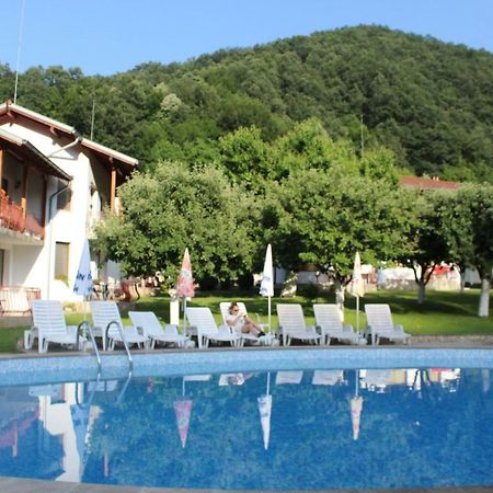 By The River Hotel Complex Balkanets  Εξωτερικό φωτογραφία