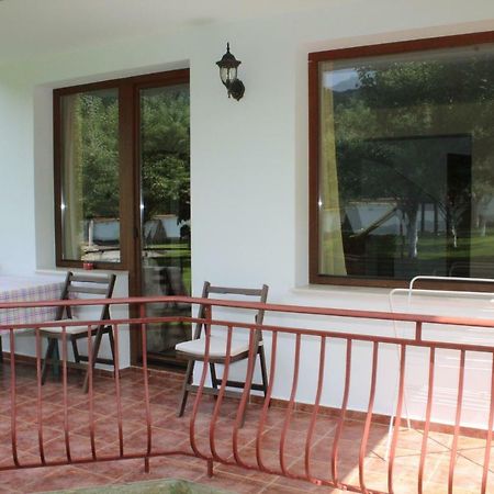By The River Hotel Complex Balkanets  Εξωτερικό φωτογραφία