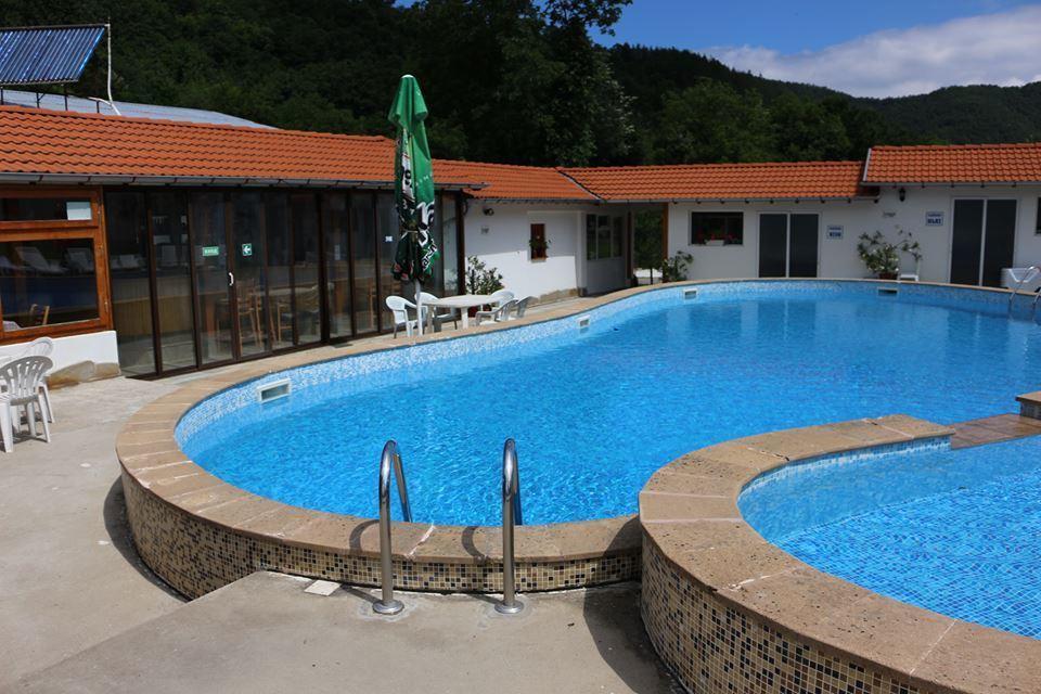 By The River Hotel Complex Balkanets  Εξωτερικό φωτογραφία