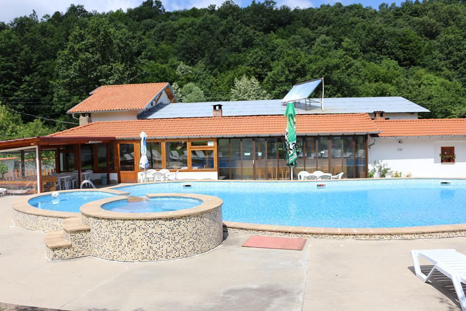 By The River Hotel Complex Balkanets  Εξωτερικό φωτογραφία