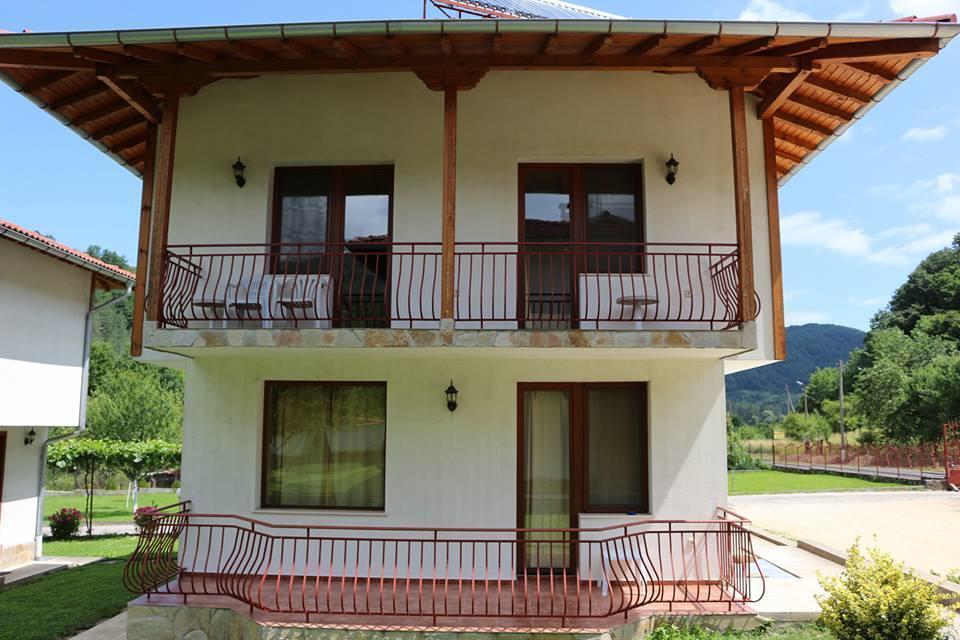 By The River Hotel Complex Balkanets  Εξωτερικό φωτογραφία