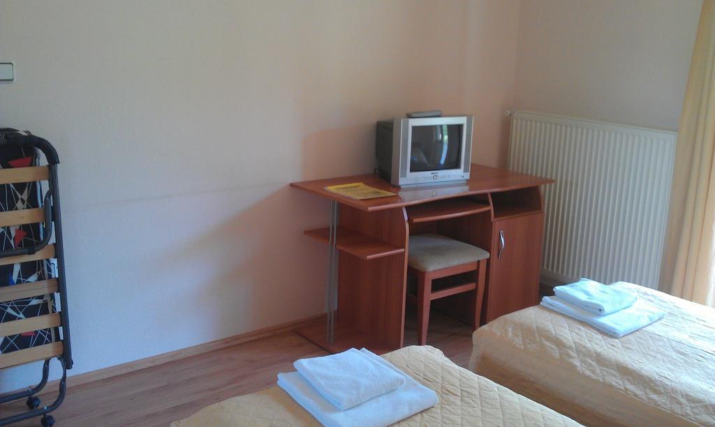 By The River Hotel Complex Balkanets  Δωμάτιο φωτογραφία