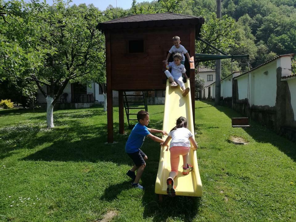 By The River Hotel Complex Balkanets  Εξωτερικό φωτογραφία