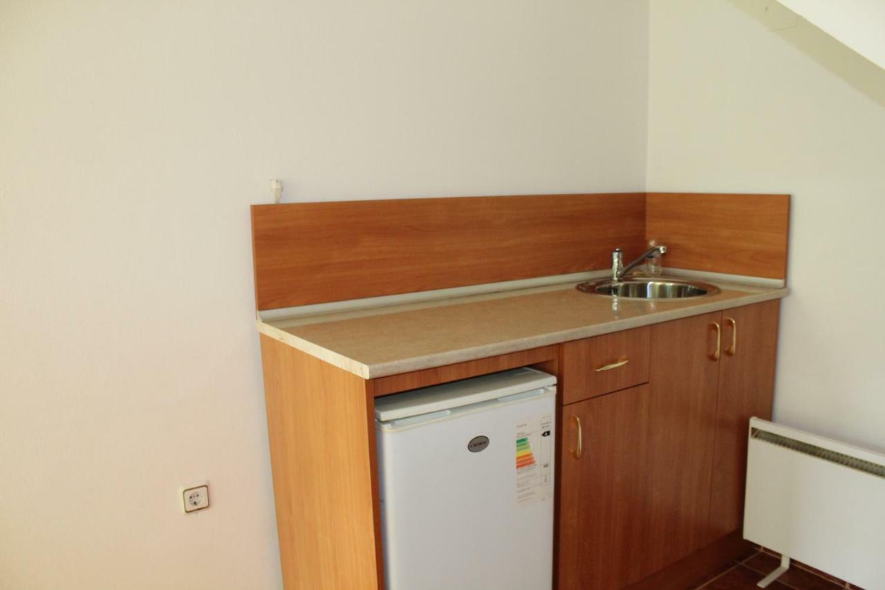 By The River Hotel Complex Balkanets  Εξωτερικό φωτογραφία