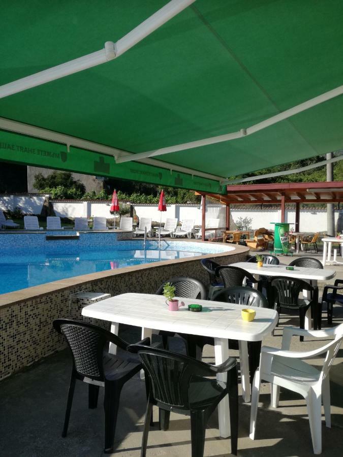 By The River Hotel Complex Balkanets  Εξωτερικό φωτογραφία