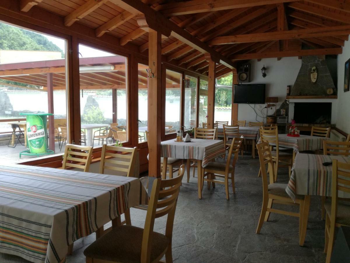 By The River Hotel Complex Balkanets  Εξωτερικό φωτογραφία