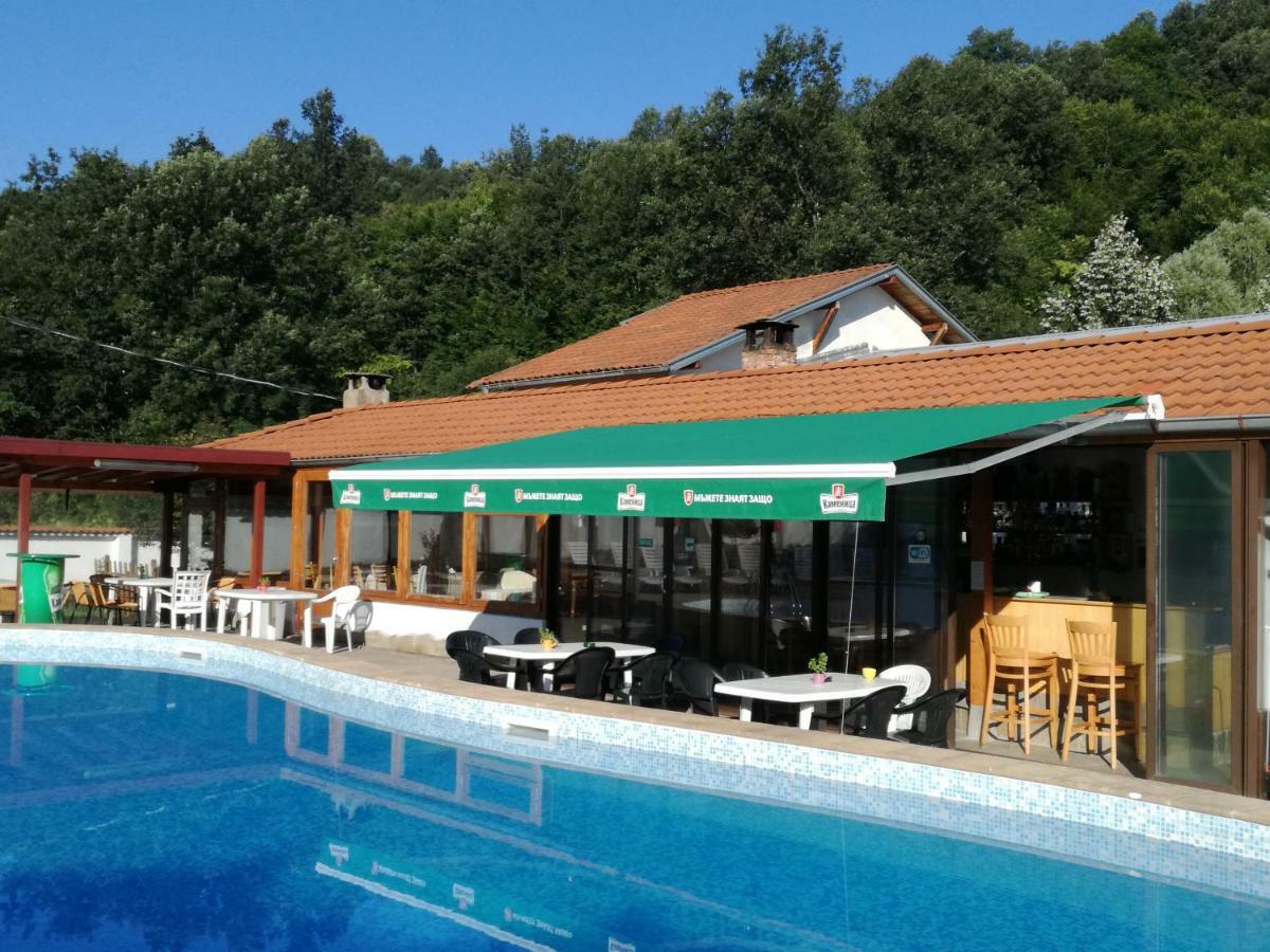 By The River Hotel Complex Balkanets  Εξωτερικό φωτογραφία
