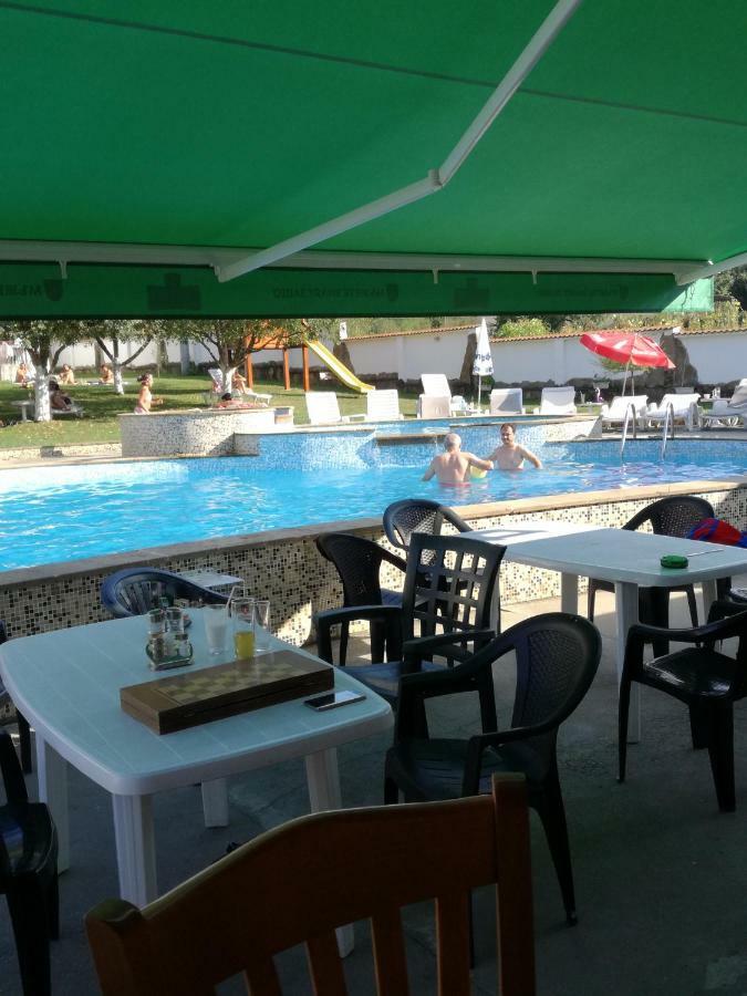 By The River Hotel Complex Balkanets  Εξωτερικό φωτογραφία