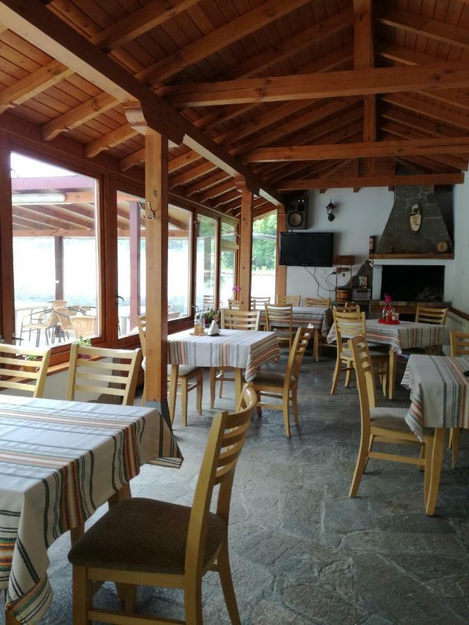 By The River Hotel Complex Balkanets  Εξωτερικό φωτογραφία