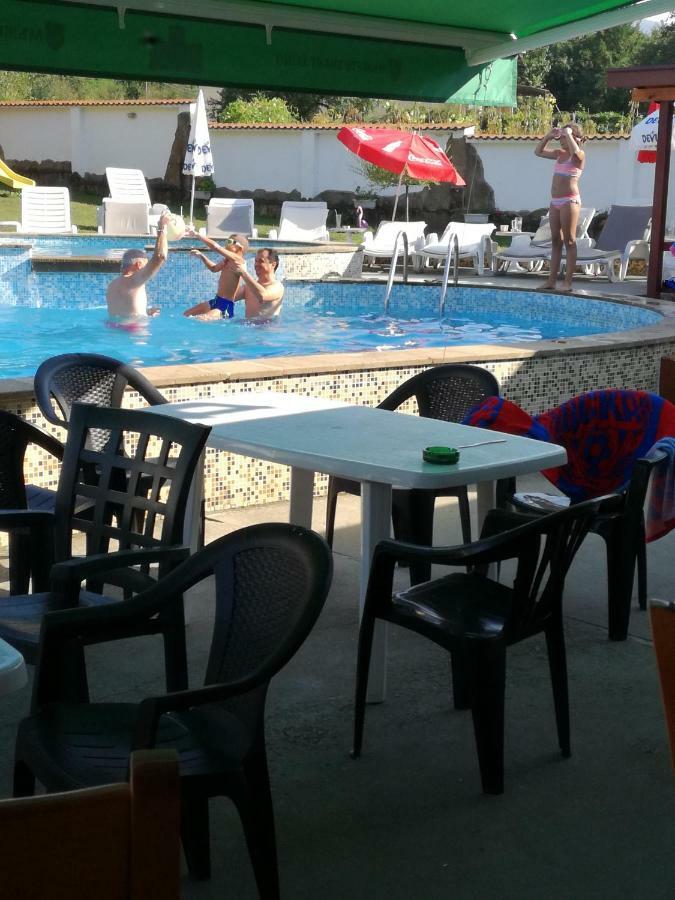 By The River Hotel Complex Balkanets  Εξωτερικό φωτογραφία
