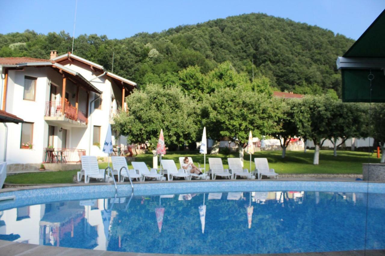 By The River Hotel Complex Balkanets  Εξωτερικό φωτογραφία