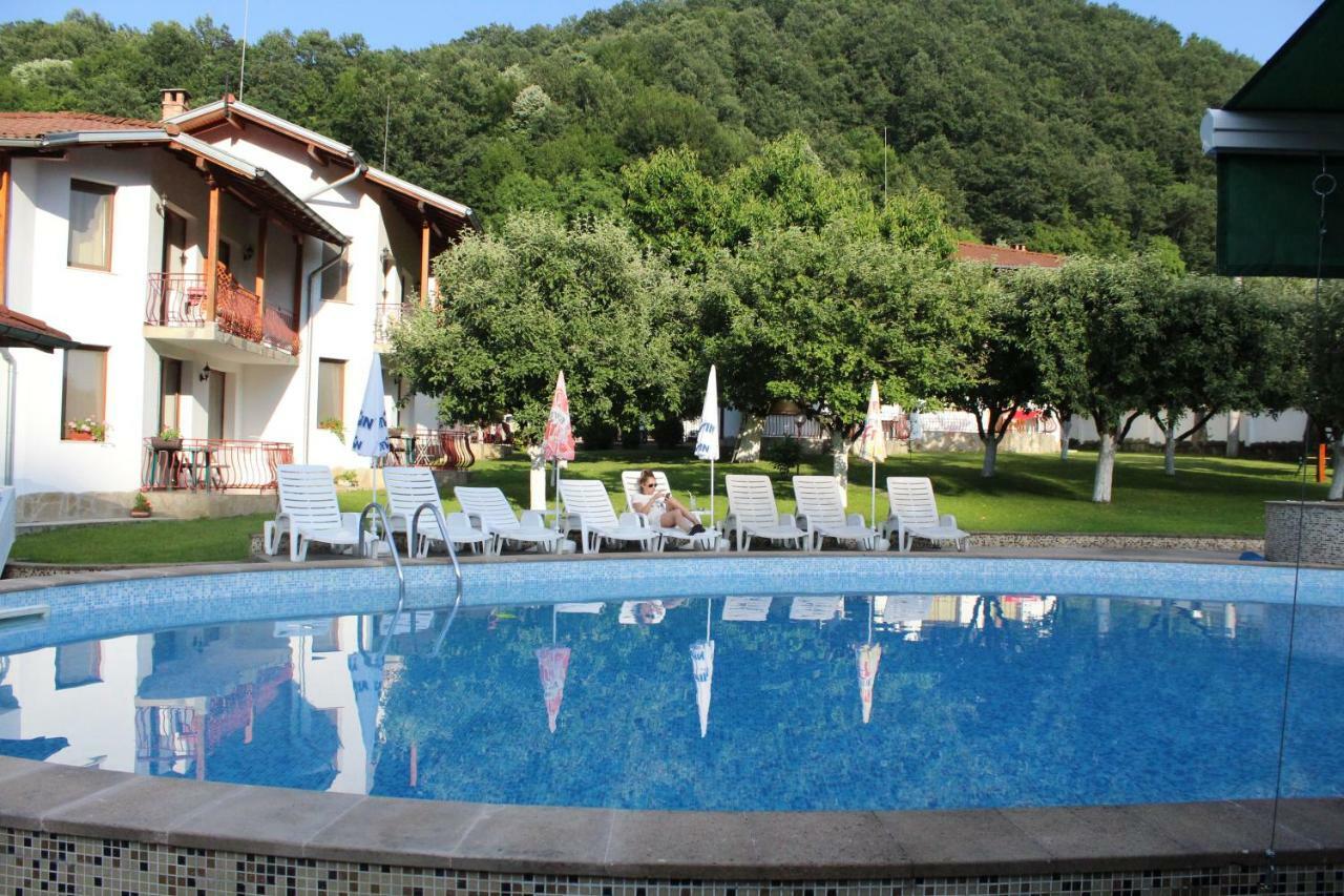 By The River Hotel Complex Balkanets  Εξωτερικό φωτογραφία