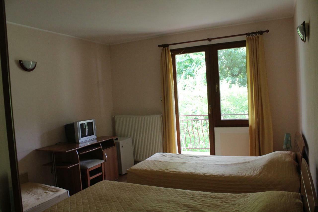 By The River Hotel Complex Balkanets  Εξωτερικό φωτογραφία