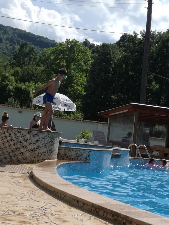 By The River Hotel Complex Balkanets  Εξωτερικό φωτογραφία