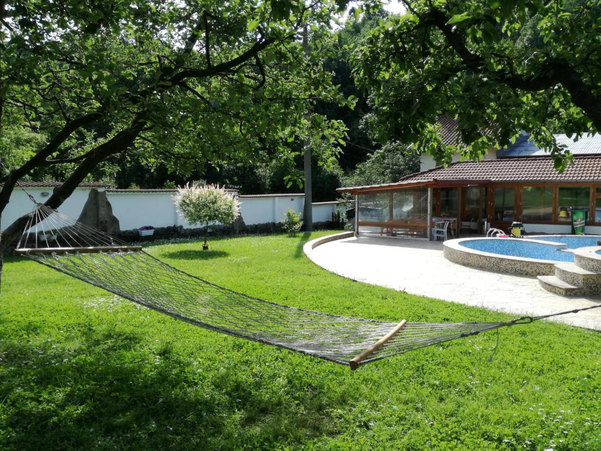 By The River Hotel Complex Balkanets  Εξωτερικό φωτογραφία