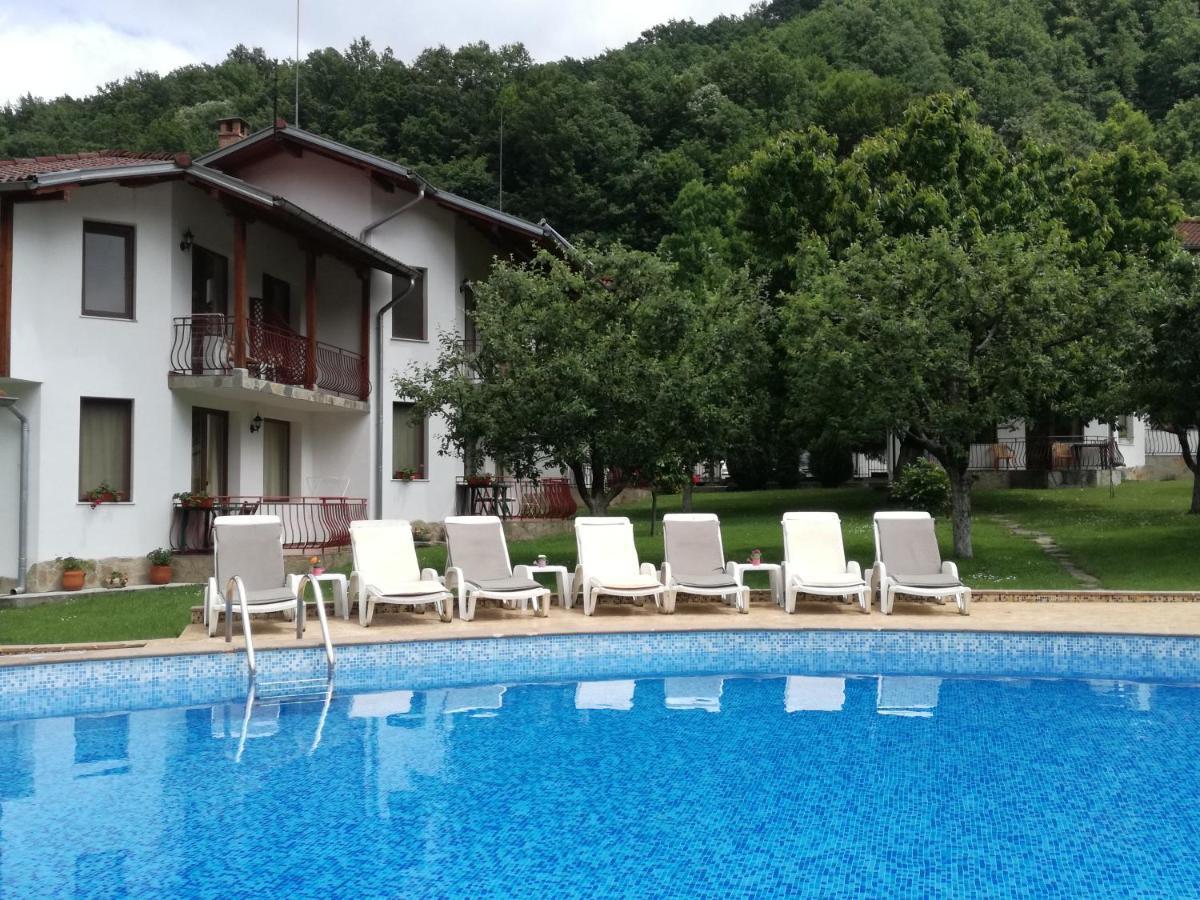 By The River Hotel Complex Balkanets  Εξωτερικό φωτογραφία